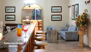Rebecca's Village