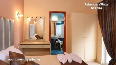 Rebecca's Village