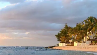 Recif Attitude (Pointe aux Piments)