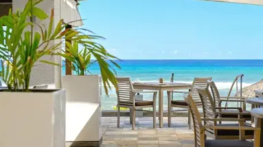 Recif Attitude (Pointe aux Piments)