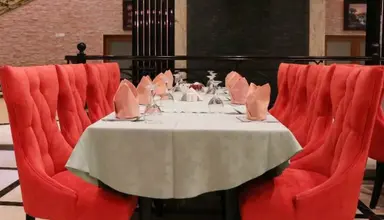 Red Castle