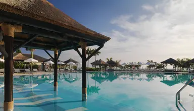 Red Level at Gran Melia Palacio de Isora