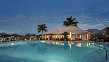 Red Level at Gran Melia Palacio de Isora