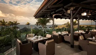 Red Level at Gran Melia Palacio de Isora