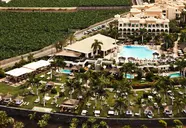 Red Level at Gran Melia Palacio de Isora