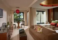 Red Level at Gran Melia Palacio de Isora