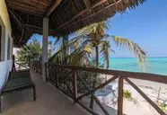 Red Monkey Beach Lodge