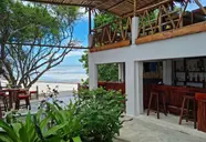 Red Monkey Beach Lodge