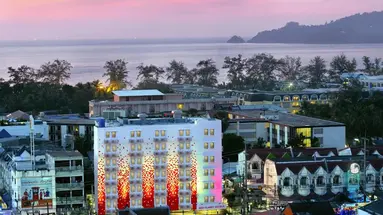 Red Planet Patong