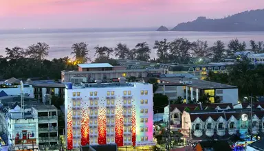 Red Planet Patong