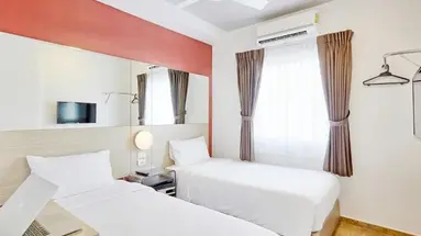 Red Planet Patong