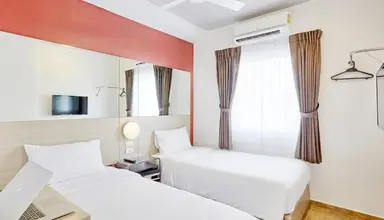 Red Planet Patong