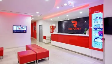 Red Planet Patong