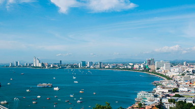 Red Planet Pattaya