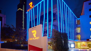 Red Planet Surawong