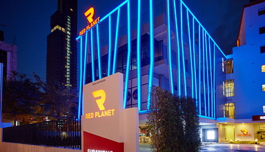 Red Planet Surawong