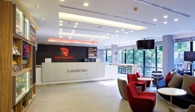 Red Planet Surawong