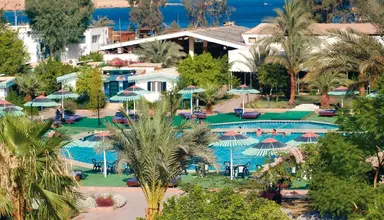 Red Sea Ghazala Beach