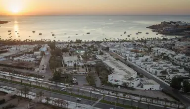 Red Sea Ghazala Beach