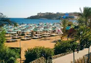 Red Sea Ghazala Beach