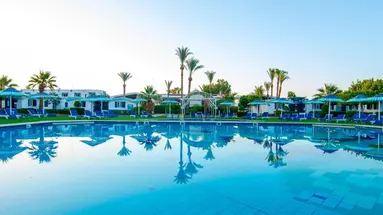 Red Sea Ghazala Beach