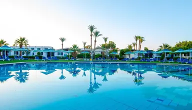 Red Sea Ghazala Beach