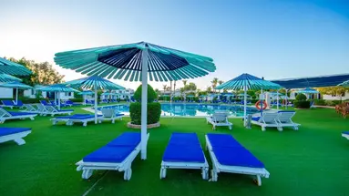 Red Sea Ghazala Beach