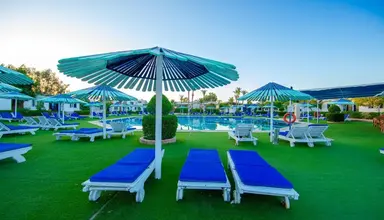 Red Sea Ghazala Beach
