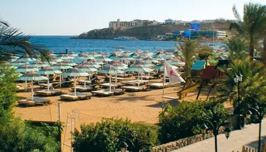 Red Sea Ghazala Beach