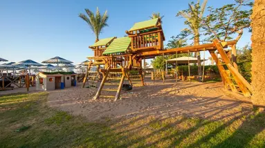Red Sea Ghazala Beach