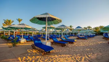 Red Sea Ghazala Beach