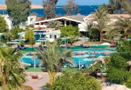 Red Sea Ghazala Beach