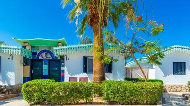 Red Sea Ghazala Beach