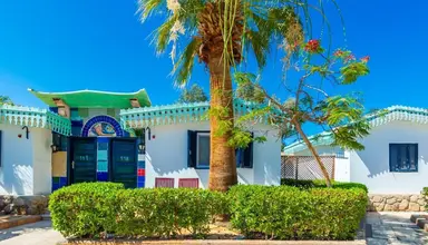 Red Sea Ghazala Beach