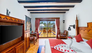Red Sea Grand Makadi (Makadi Bay)