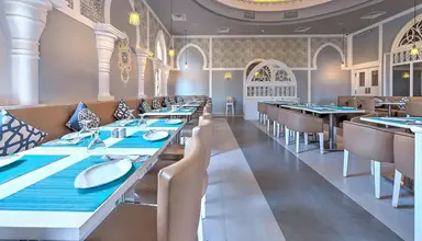 Red Sea Grand Makadi (Makadi Bay)