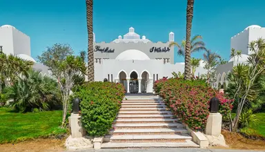 Red Sea Grand Makadi (Makadi Bay)