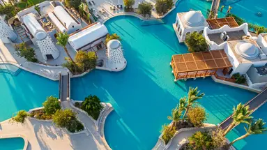 Red Sea Grand Makadi (Makadi Bay)