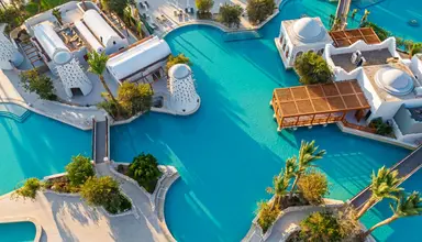 Red Sea Grand Makadi (Makadi Bay)
