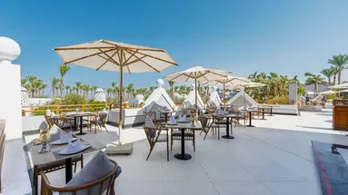 Red Sea Grand Makadi (Makadi Bay)