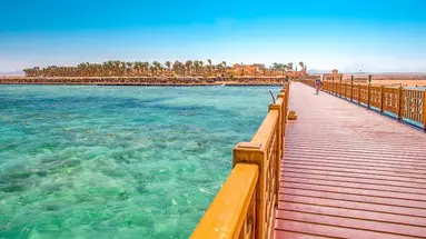 Red Sea Grand Makadi (Makadi Bay)