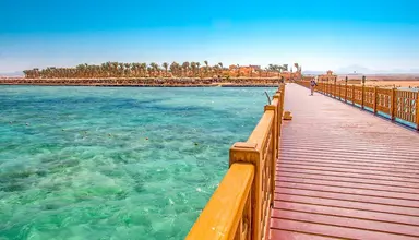 Red Sea Grand Makadi (Makadi Bay)