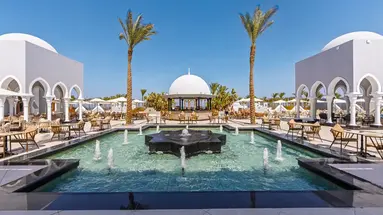 Red Sea Grand Makadi (Makadi Bay)