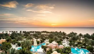 Red Sea Grand Makadi (Makadi Bay)