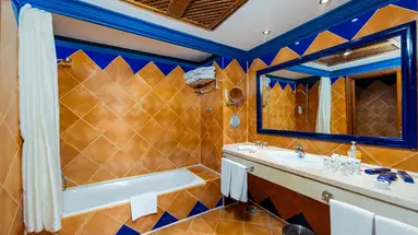 Red Sea Grand Makadi (Makadi Bay)