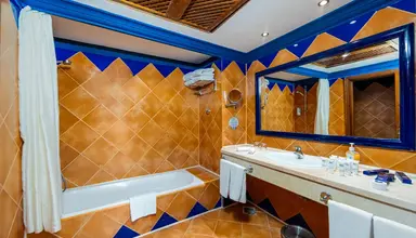 Red Sea Grand Makadi (Makadi Bay)