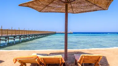 Red Sea Grand Makadi (Makadi Bay)