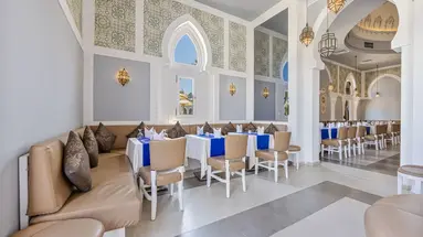 Red Sea Grand Makadi (Makadi Bay)