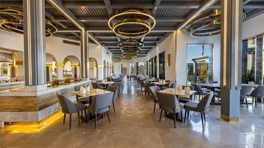 Red Sea Grand Makadi (Makadi Bay)