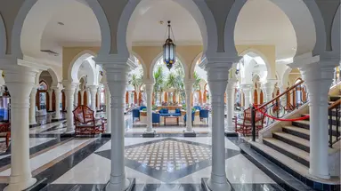 Red Sea Grand Makadi (Makadi Bay)